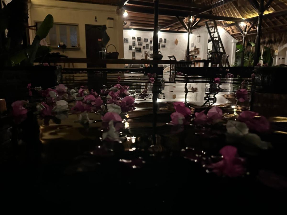 My Secret Home 塞米亚克 外观 照片