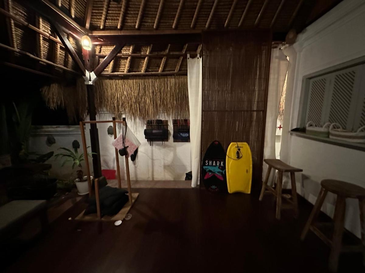 My Secret Home 塞米亚克 外观 照片