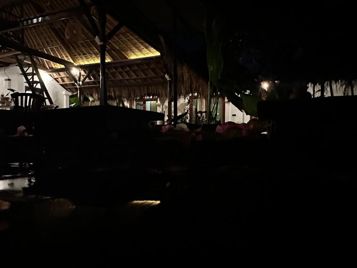 My Secret Home 塞米亚克 外观 照片