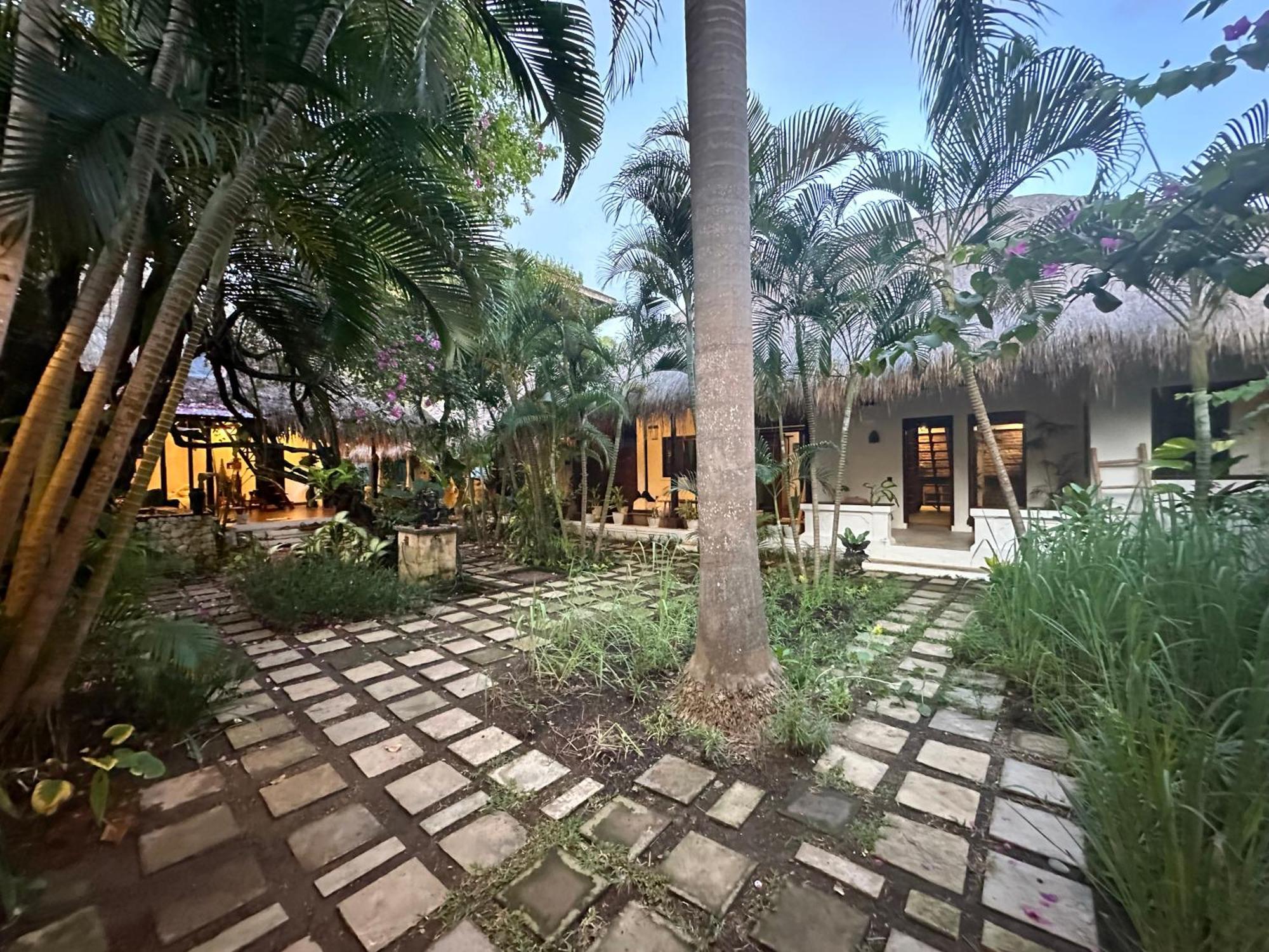 My Secret Home 塞米亚克 外观 照片