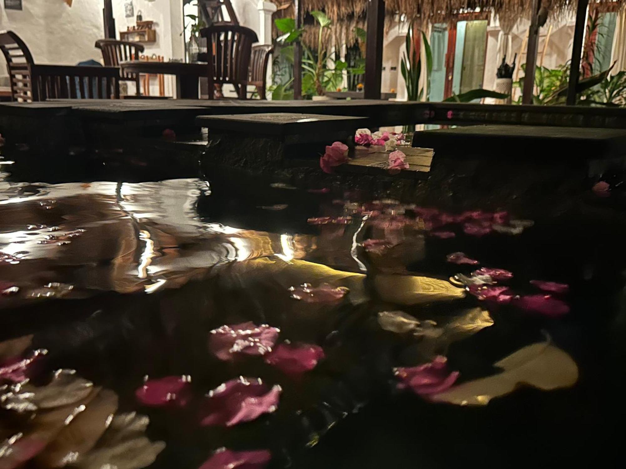 My Secret Home 塞米亚克 外观 照片