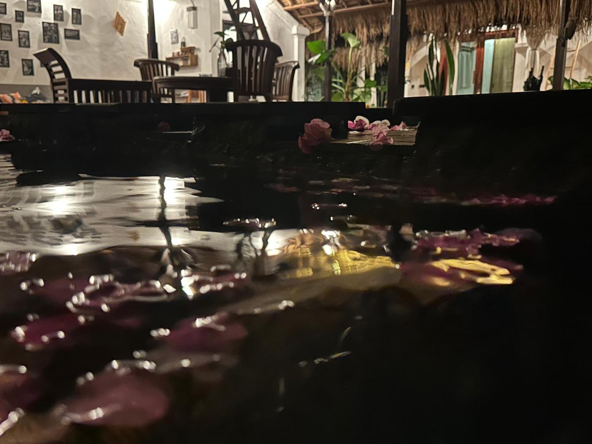 My Secret Home 塞米亚克 外观 照片